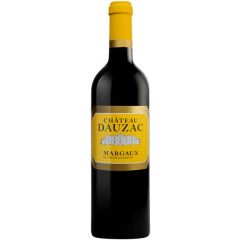 Chateau Dauzac 5Em Cru Classe 2012