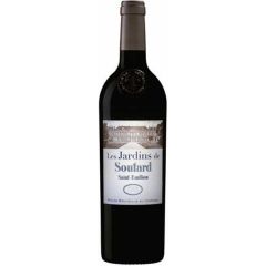 Les Jardins De Soutard Grand Cru "Le 2nd Chateau Soutard"