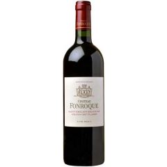 Chateau Fonroque  Grand Cru Classe