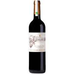 Chateau D'Arcole Grand Cru