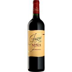 Fugue De Nenin  "Le 2nd Vin De Chateau Nenin"