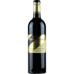 Chateau Latour-Martillac  2014