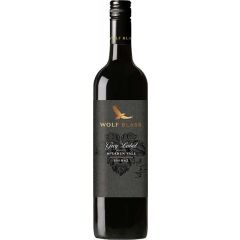 Wolf Blass Grey Label Barossa Shiraz