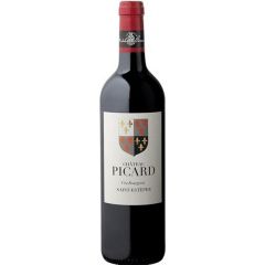 Chateau Picard