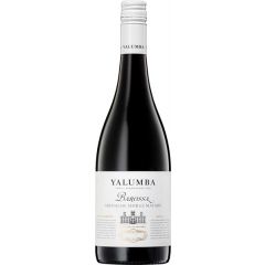 Yalumba Samuel's Collection Barossa Grenache Shiraz Mataro