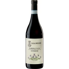 G.D. Vajra Barbera D'Alba Superiore DOC