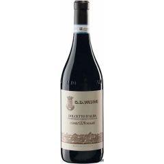 G.D. Vajra  Dolcett D'Alba Coste & Fossati DOC