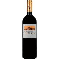 Chateau d'Agassac