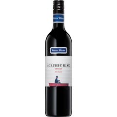 Wirra Wirra Scrubby Rise Shiraz 