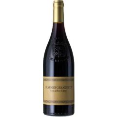 Domaine Philippe Charlopin-Parizot Charmes Chambertin Grand Cru (Wine)
