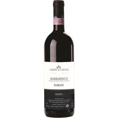 Giuseppe Cortese  Barbaresco Riserva Rabaja