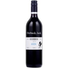 Berton vineyards Outback Jack Shiraz Merlot