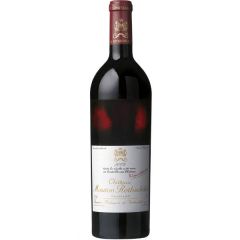 Château Mouton Rothschild 1996 赤ワイン BDXMOUMOUT-0750-1990-