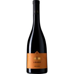 Conti Zecca  Negroamaro Leverano Liranu Riserva