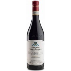 Cordero Di Montezemolo Barolo Bricco Gattera DOCG (Single Vineyard)