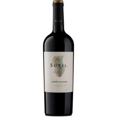 Sutil Reserve Cabernet Sauvignon