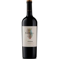 Sutil Reserve Carmenere