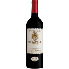 Kressmann Bordeaux 'Monopole' Rouge AOC