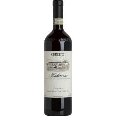 Ceretto Barbaresco BIO DOCG (Wine)