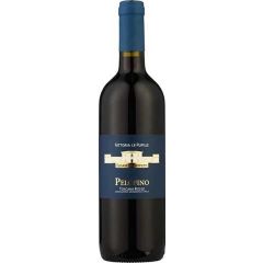 Fattoria Le Pupille Pelofino Rosso IGT (Wine)