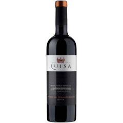 Tenuta Luisa  Isonzo Refosco Del Peduncolo