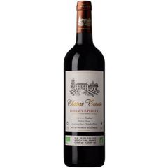 Chateau Tenein Bordeaux Superieur