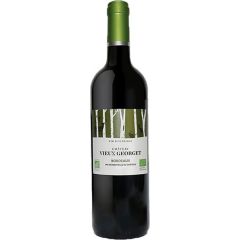 Chateau Vieux Gerget Bordeaux Rouge