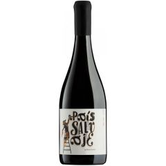 J. Bouchon Pais Salvaje Maule Valley