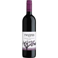 Twisted Cabernet Sauvignon