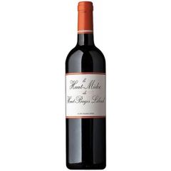Le Haut Medoc De Haut Bages Liberal