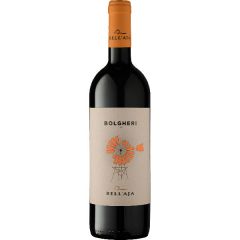 Agricola San Felice Bell'Aja Bolgheri DOC