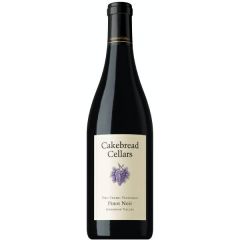 Cakebread  Two Creeks Vineyard Anderson Valley Pinot Noir