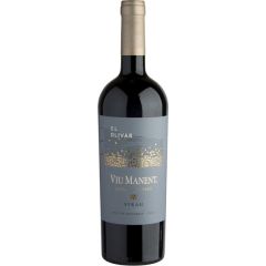 iu Manent Single Vineyard Syrah