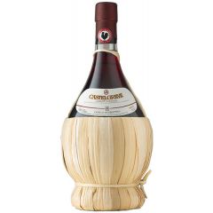Castelli del Grevepesa Castelgreve Fiasco Chianti Classico DOCG