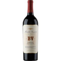 Beaulieu Vineyard Napa Valley Cabernet Sauvignon