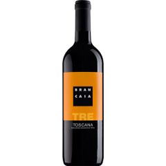 Brancaia Rosso "Tre" IGT