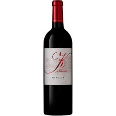 Chateau Kirwan K De Kirwan