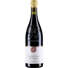 M. Chapoutier Chateauneuf du Pape Barbe Rac