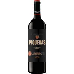 Bodegas Piqueras Black Label