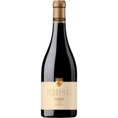 Bodegas Piqueras Gold Label