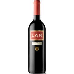 Bodegas LAN Rioja Crianza