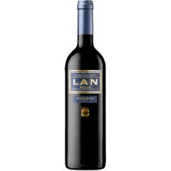 Bodegas LAN Rioja Reserva
