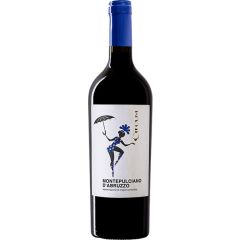 Velenosi Montepulciano D' Abruzzo DOC Circum