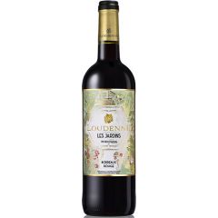 Chateau Loudenne Loudenne Les Jardins Bordeaux Rouge Bio