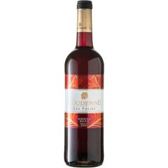 Chateau Loudenne Les Folies Bordeaux Rouge