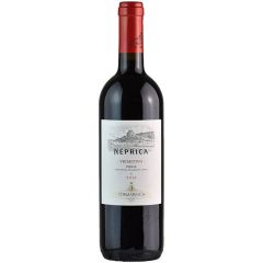 "Tormaresca" By Antinori Neprica Primitivo IGT