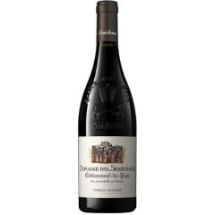 Domaine des Senechaux Chateauneuf du Pape Rouge
