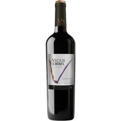 Vicus Orbis Varietal Plus Carmenere