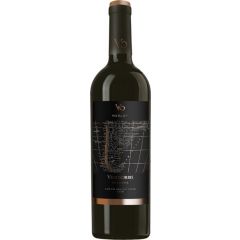 Vicus Orbis Reserva Merlot