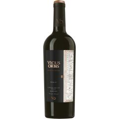 Vicus Orbis Gran Reserva Merlot